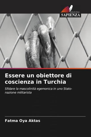 Essere un obiettore di coscienza in Turchia