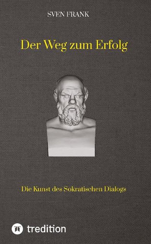 Der Weg zum Erfolg