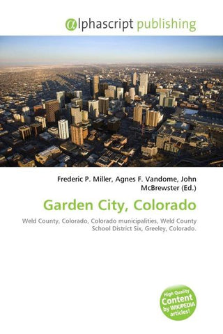Garden City, Colorado