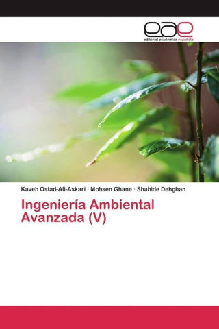 Ingeniería Ambiental Avanzada (V)