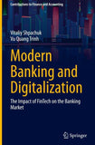 Modern Banking and Digitalization