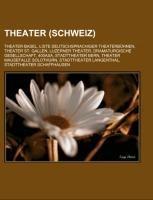 Theater (Schweiz)