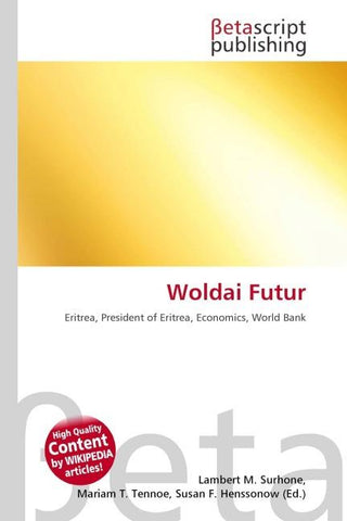 Woldai Futur