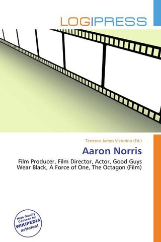 Aaron Norris