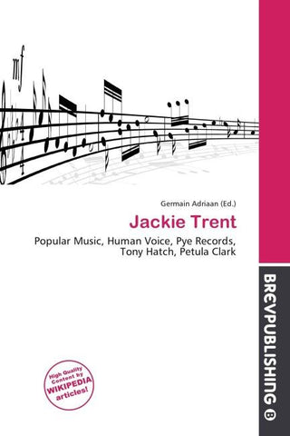 Jackie Trent