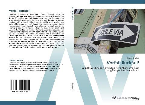 Vorfall Rückfall!