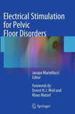 Electrical Stimulation for Pelvic Floor Disorders