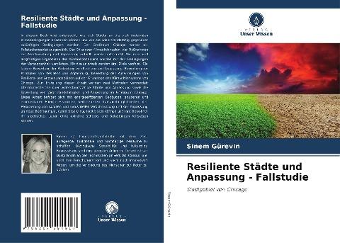 Resiliente Städte und Anpassung - Fallstudie