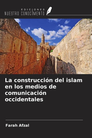 La construcción del islam en los medios de comunicación occidentales