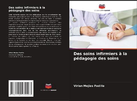 Des soins infirmiers à la pédagogie des soins