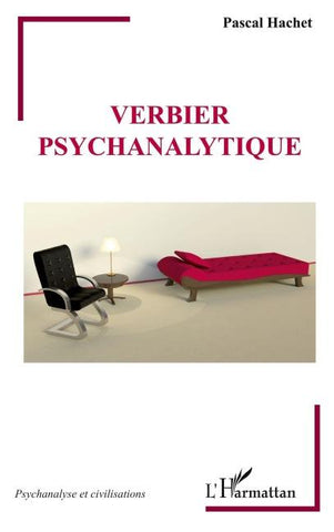 Verbier psychanalytique