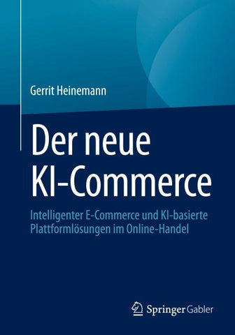 Der neue KI-Commerce
