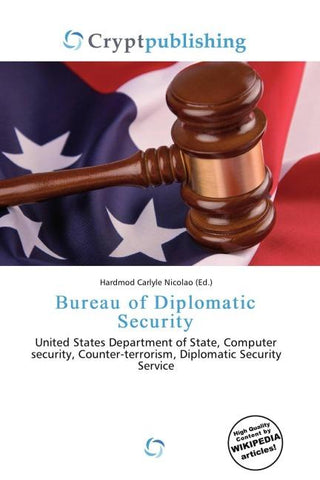 Bureau of Diplomatic Security
