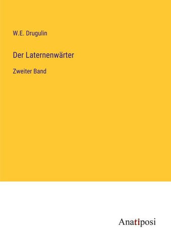 Der Laternenwärter