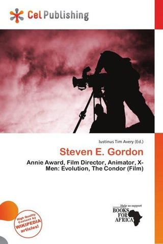 Steven E. Gordon