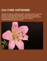 Culture haïtienne
