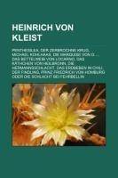 Heinrich von Kleist