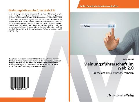 Meinungsführerschaft im Web 2.0