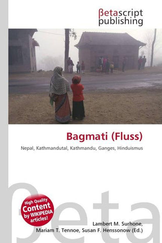 Bagmati (Fluss)