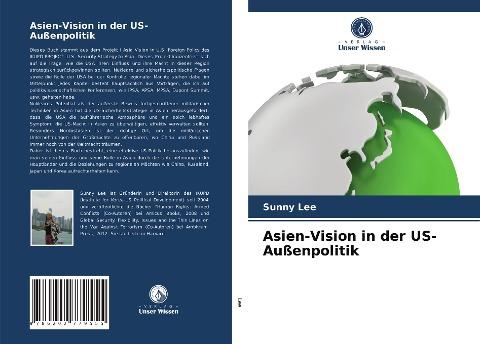 Asien-Vision in der US-Außenpolitik