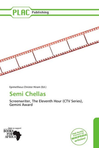 Semi Chellas