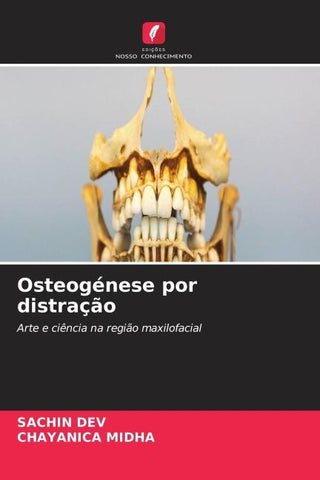 Osteogénese por distração
