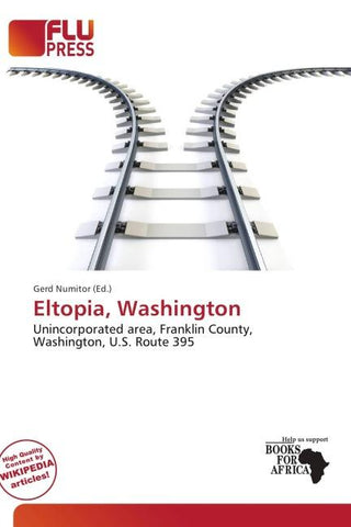 Eltopia, Washington
