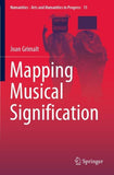 Mapping Musical Signification