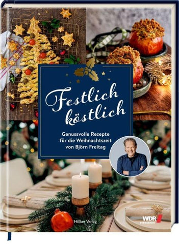Festlich köstlich (WDR)
