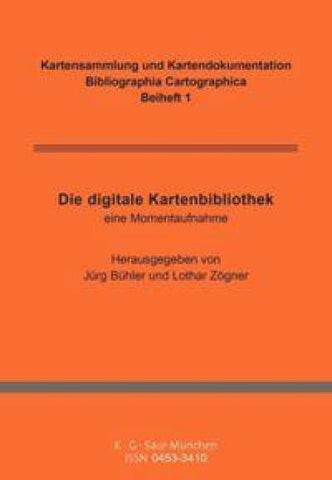 Die digitale Kartenbibliothek