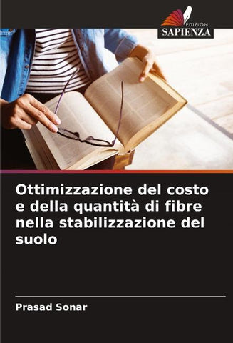 Ottimizzazione del costo e della quantità di fibre nella stabilizzazione del suolo