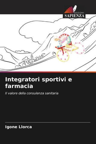 Integratori sportivi e farmacia