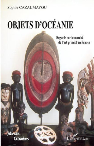 Objets d'Océanie