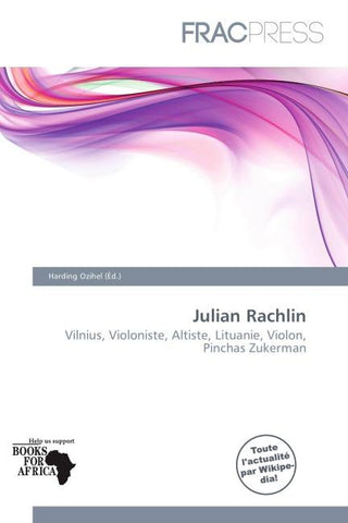 Julian Rachlin