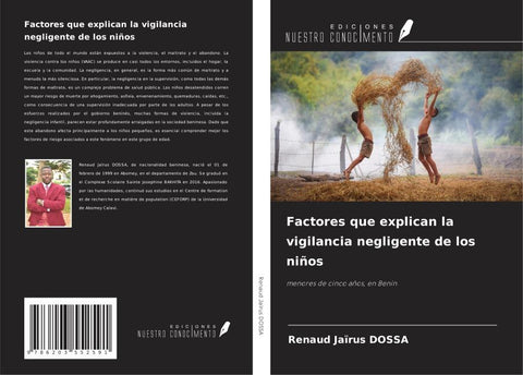 Factores que explican la vigilancia negligente de los niños