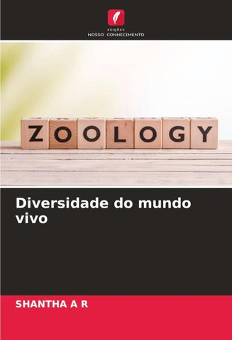 Diversidade do mundo vivo