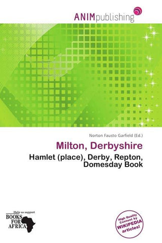Milton, Derbyshire