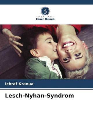 Lesch-Nyhan-Syndrom