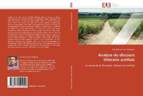 Analyse du discours littéraire antillais