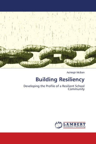 Building Resiliency