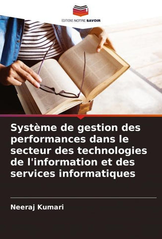 Système de gestion des performances dans le secteur des technologies de l'information et des services informatiques