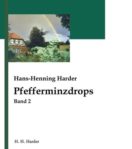 Pfefferminzdrops