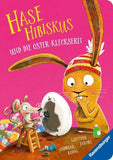 Hase Hibiskus und d