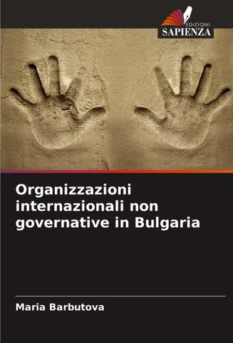 Organizzazioni internazionali non governative in Bulgaria
