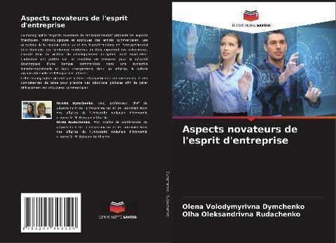 Aspects novateurs de l'esprit d'entreprise
