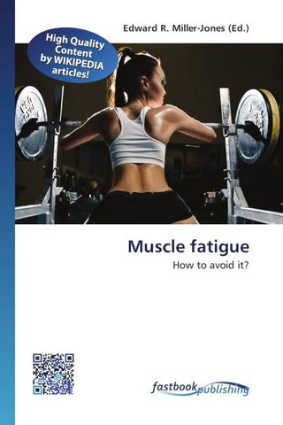 Muscle fatigue
