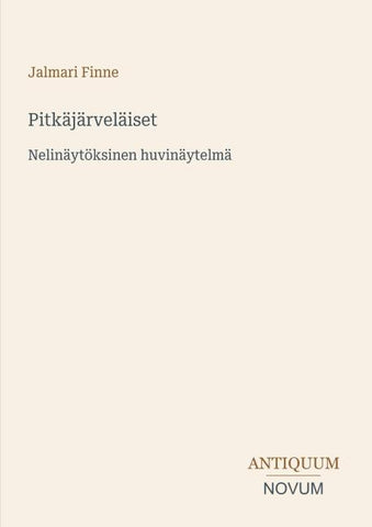 Pitkäjärveläiset