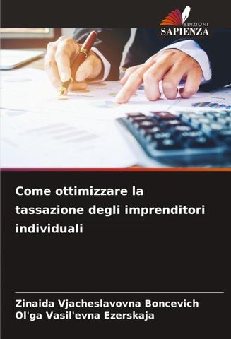 Come ottimizzare la tassazione degli imprenditori individuali