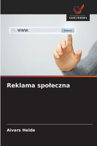 Reklama spo¿eczna