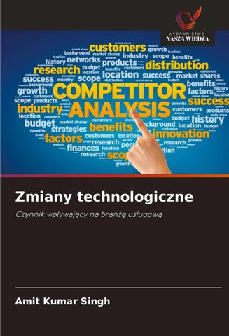 Zmiany technologiczne